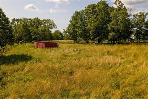 Barn