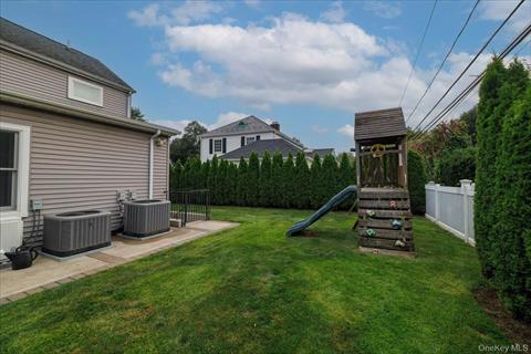 Yard