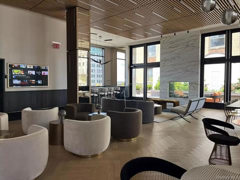 Recreation Room
