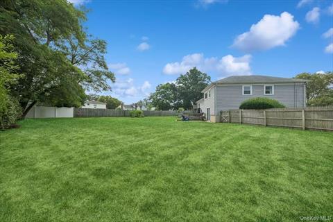 Yard