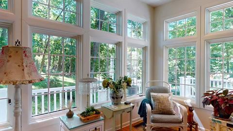 Sun Room
