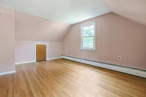 Bonus Room