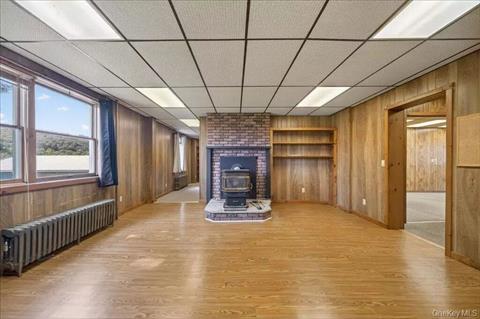 Bonus Room
