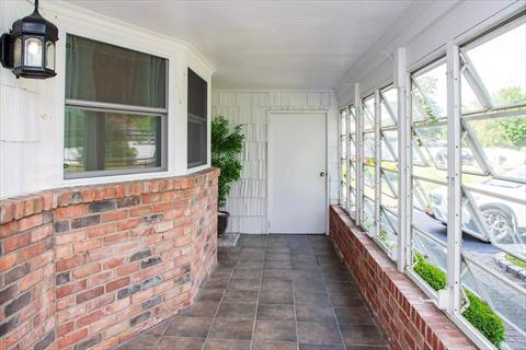 Sun Room