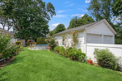 Yard