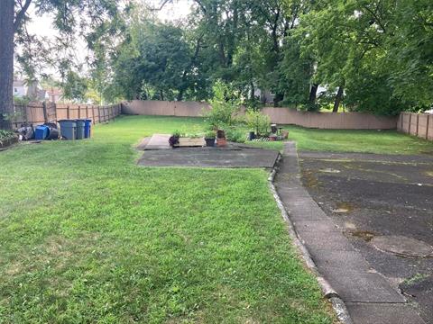 Yard