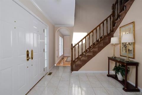 Entry