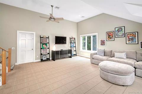 Recreation Room