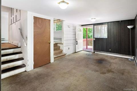 Recreation Room