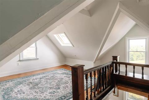 Bonus Room