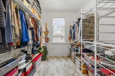 Closet