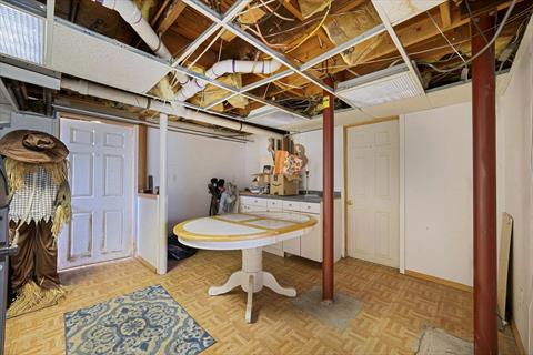 Basement