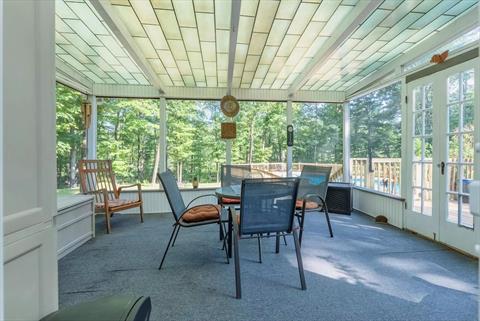 Sun Room