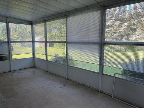 Sun Room