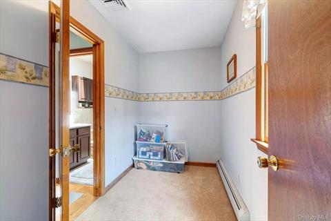 Nursery