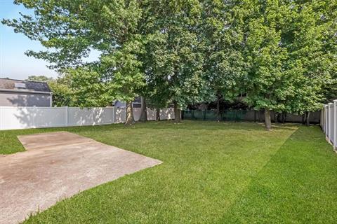 Yard
