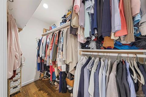 Closet