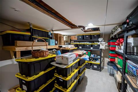 Storage