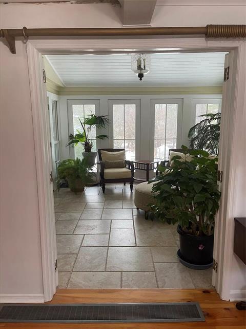 Sun Room