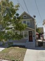 Welcome to this charming, detached two-story home in the desirable School District 29 of Queens Village! This property features 1, 152 square feet of comfortable living space on a 2, 600 square foot lot (26x100). The first floor offers a welcoming living room, a formal dining room perfect for entertaining, a functional kitchen, and a convenient half-bath. Upstairs, you&rsquo;ll find three bedrooms and a full bathroom. The home also includes a detached one-car garage and an unfinished basement, offering potential for customization. An unfinished attic provides additional storage space or future expansion possibilities. Don&rsquo;t miss the opportunity to own this fantastic home in a great location!
