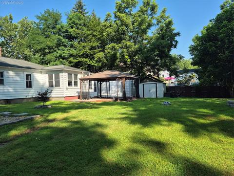 Yard