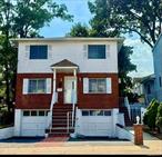 This 3 bedroom, 2 full bath 2nd floor apartment offers great space with living room, large, updated eat-in kitchen w/stainless steel appliances, lots of cabinet space, pantry + washer/dryer combo unit. Off street parking for 1 car. Landlord pays for heat, landscaping, water and snow removal. Near restaurants, shops, marinas and Manorhaven Beach Park/Pool. Come check this one out quick! It won&rsquo;t last..
