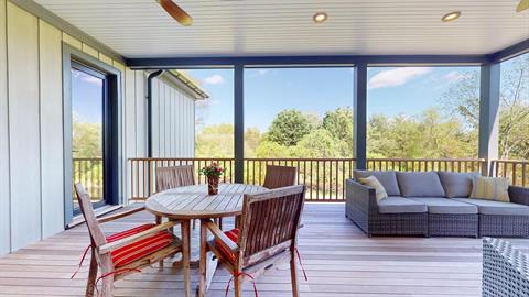 Sun Room