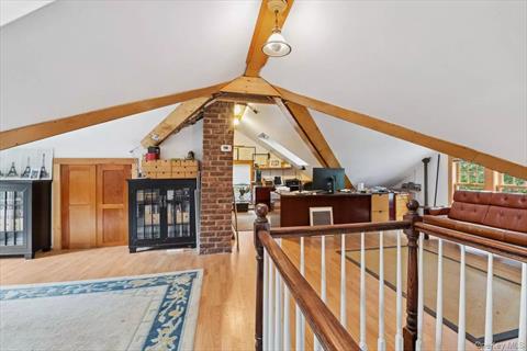 Attic