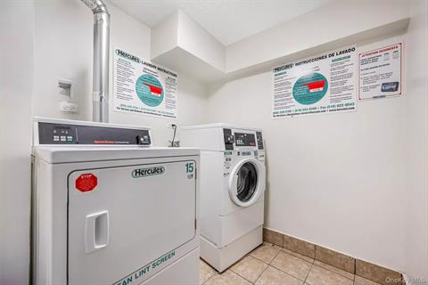 Laundry