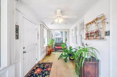 Sun Room