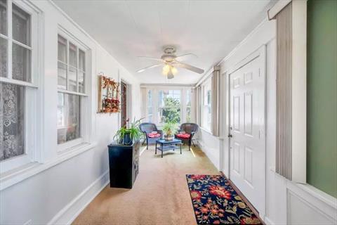 Sun Room