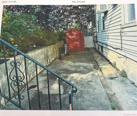 Yard