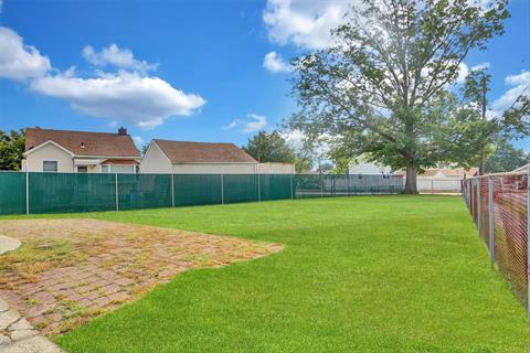 Yard