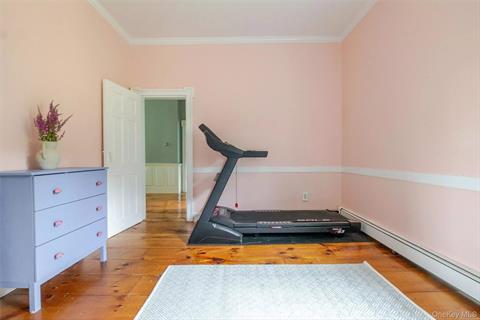 Exercise Room
