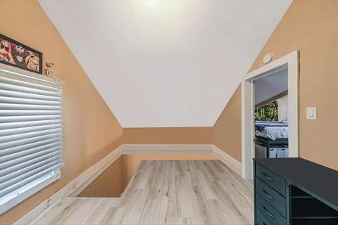 Bonus Room