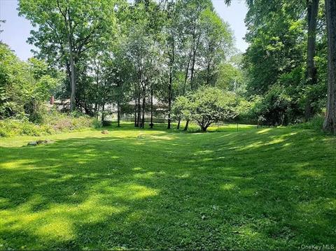 Yard
