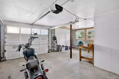 Exercise Room
