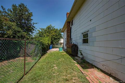 Yard