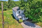 Escape to this beautiful farmhouse on 1.6 acres in the Minisink School District! With 2 bedrooms and 2 bathrooms, this home offers cozy living with a bonusâ€”two extra rooms perfect for a hobby space, gym, or office. The backyard seamlessly meets a tranquil stream, providing a peaceful setting for relaxation or outdoor activities. Whether you&rsquo;re an investor or looking for a new place to call home, this property offers endless possibilities.