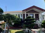 Location, Location, Location, Nice cozy Ranch every thing was removed 2019, Ful Finished Basement with outside entrance, Close to Q40 Bus & Trains, Shopping Centers.....