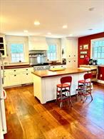 Welcome Home To This Charming Colonial In The Historic Stony Brook. Three Village School District. This Home Has Winter Water Views, Beautiful And Quiet Tree Lined Block. Close To The Village, Stony Brook University, Close To The Beach, And Minutes From Port Jefferson And Ferry. This Home Offers Three bedrooms, One And A Half Bath, Beautiful And Inviting EIK, Living Room And Dining Room. Plenty Of Closet Space And Storage. Crawl Space Attic With A Walk Out Basement. Central Air With Two Separate Systems. A Beautiful And Spacious Backyard.