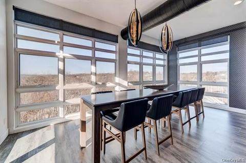 Recreation Room