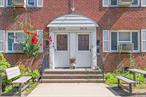 This beautifully updated 2-bedroom co-op in in Bell Park Manor Terrace combines a perfect blend of comfort and style. Highlights include a modern renovated kitchen with sleek finishes, gleaming hardwood floors throughout, and an elegantly updated bathroom. Set in a tranquil, landscaped courtyard, this home is just moments from shops, schools, and public transportation. A true gem in a prime location!Number of shares: 106.6609Estimated Maintenance: $866.83