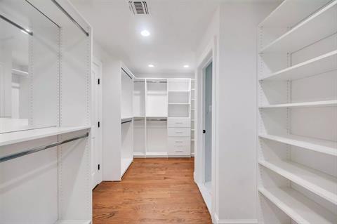 Closet