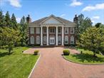 Timeless elegance meets commanding curb appeal in this stately Colonial estate!! Prestigious custom-built Colonial offering 4, 600 sq. ft. of refined living space on a serene, expansive property. Designed with soaring 12â€™ ceilings on the first floor and 10â€™ ceilings in the full basement, this residence exudes elegance and scale. The grand entry showcases a sweeping double staircase and intricate wrought iron railings, setting the tone for the homeâ€™s exceptional craftsmanship. Featuring 3 bedrooms, 2.5 baths, including a stately Master Suite with two walk-in closets and a spa-inspired bath. An open canvas for your culinary vision, the kitchen presents a rare opportunity to create a tailor-made space, perfectly reflecting your personal taste, lifestyle, and entertaining style. Allowing you the freedom to create from the ground up, you can blend luxury, function and artistry in perfect harmony. Enjoy three fireplaces, radiant heat and 4-zone oil forced hot air, with natural gas service to the home. The 3.5-car garage offers ample storage, while the expansive yard provides unmatched privacy and beauty. A rare opportunity to own a distinguished estate in coveted Dix Hills! Home is being Sold AS IS