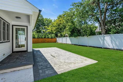Yard