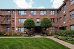 Welcome to East Rockaway Gardens â€” a beautifully landscaped co-op community nestled in the heart of East Rockaway. This charming first-floor unit offers the perfect blend of comfort and convenience in a serene setting. Step inside this first floor unit to find a spacious layout featuring a large bedroom with mirrored closet doors, a full bathroom, and a galley kitchen with wooden cabinetry and plenty of counter space. The open dining area flows seamlessly into the large living room, making it ideal for everyday living and entertaining. A generous entryway with a coat closet adds to the functionality of the space.Hardwood floors throughout and natural light give this home timeless appeal. Residents enjoy amenities including a water filtration system, on-site laundry, and a bicycle storage room. They also have the option for assigned parking in a private lot (available for an additional fee). The monthly maintenance conveniently includes gas and water. Located in close proximity to the Long Island Railroad, shopping, dining, parks, and schools, this co-op offers a lifestyle of ease and accessibility.