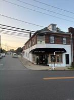 Welcome to 50 Forest avenue, this beautiful brick building centrally located in the heart of Locust Valley, offers a mix of retail space and office space. The building consists of 6 rentable units with 4 private doors for accessing units from the street. The top two floors have been recently renovated with three updated baths and two kitchenette areas. New wood flooring, carpeting, fresh paint, let lighting, moldings etc. The building is larger than it appears and a proforma income statement can be provided to serious buyers with POF. Don&rsquo;t miss this opportunity to own a building in the center of Locust Valley.