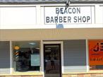 Turnkey Barber Shop â€“ Established 30+ Years in Prime Hyde Park LocationExcellent opportunity to own a well-established barber shop located in the Rock Ledge Plaza on Route 9G in Hyde Park. Beacon Barber Shop has been serving the community for over 30 years and has a strong base of loyal, repeat clients.The leased space includes two vintage, high-quality barber chairs, two work stations, a hair washing station, a half bathroom, a small reception area with a desk and TV, and an open, inviting waiting room. Plenty of on-site parking available for customers.This is a great opportunity for an experienced barber or entrepreneur to take over a fully operational business with consistent income and growth potential. Sale includes business assets only; real estate is not included.