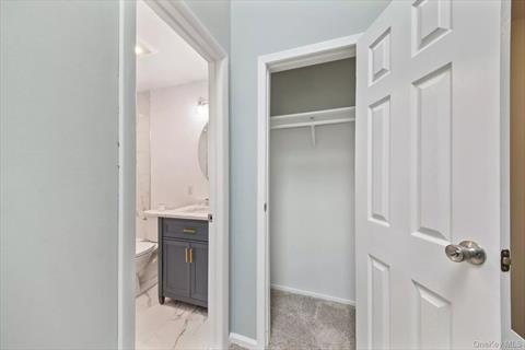 Closet